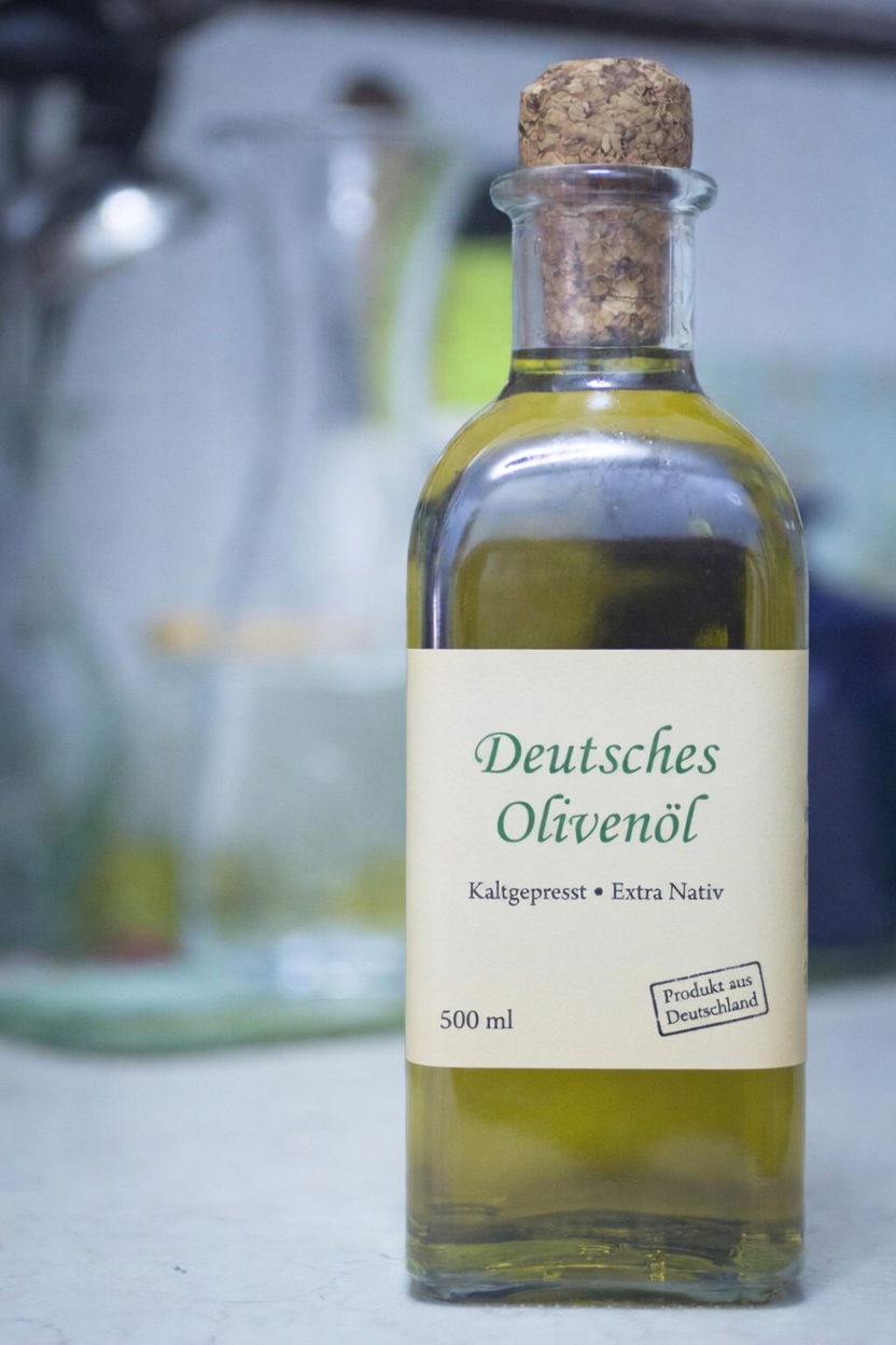 NATÜRLICHES NOTFALLSET, DAS 2026 JEDER ZU HAUSE HABEN SOLLTE