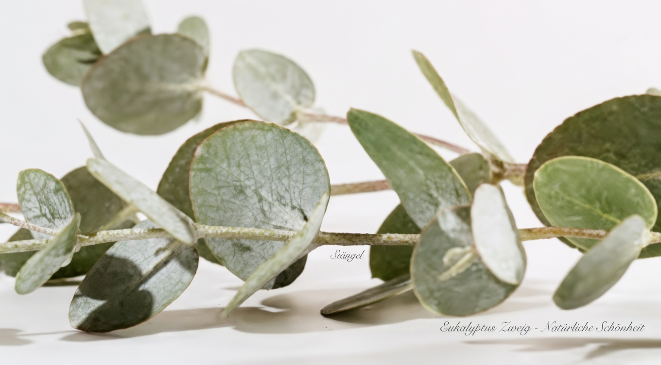 Eukalyptus-Tee – Wofür ist er gut? – Vorteile für Ihre Gesundheit und Schönheit