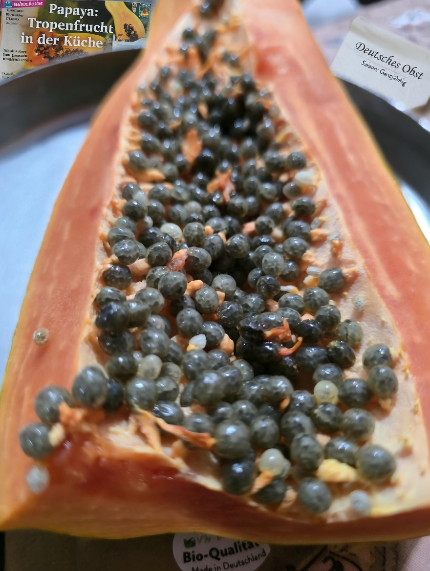 7 nächtliche Früchte, die deine Muskeln nach dem 60. Lebensjahr schützen (Sarkopenie auf natürliche Weise bremsen)