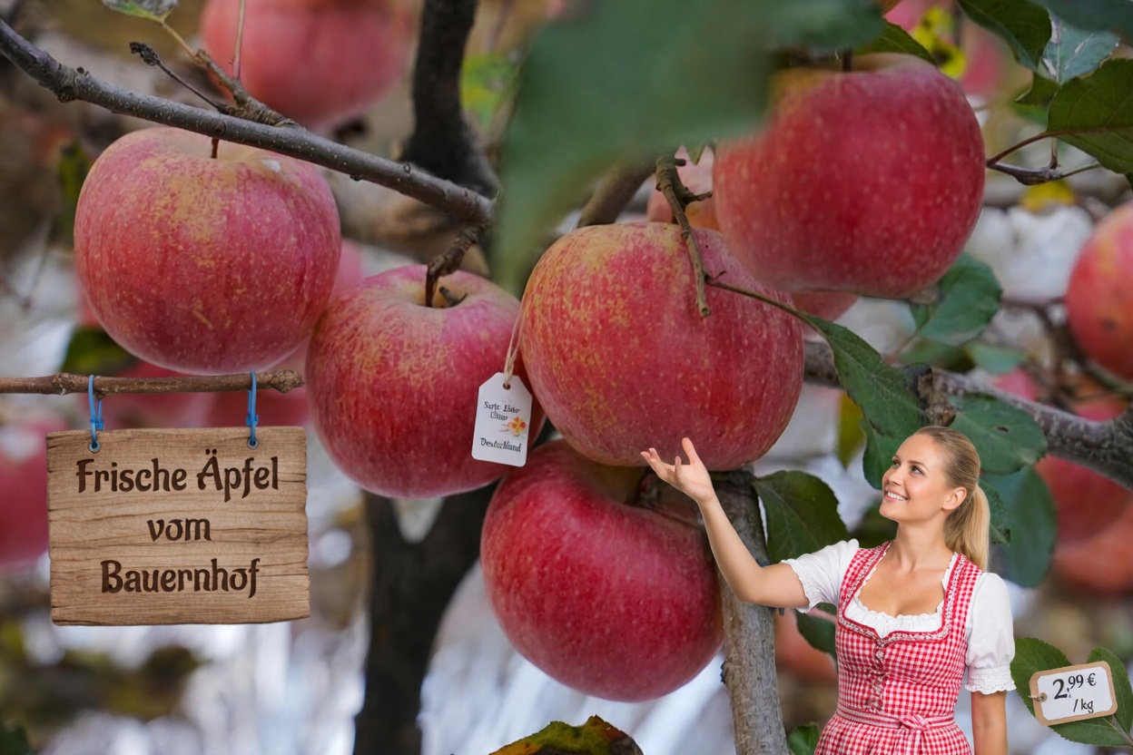 7 nächtliche Früchte, die deine Muskeln nach dem 60. Lebensjahr schützen (Sarkopenie auf natürliche Weise bremsen)