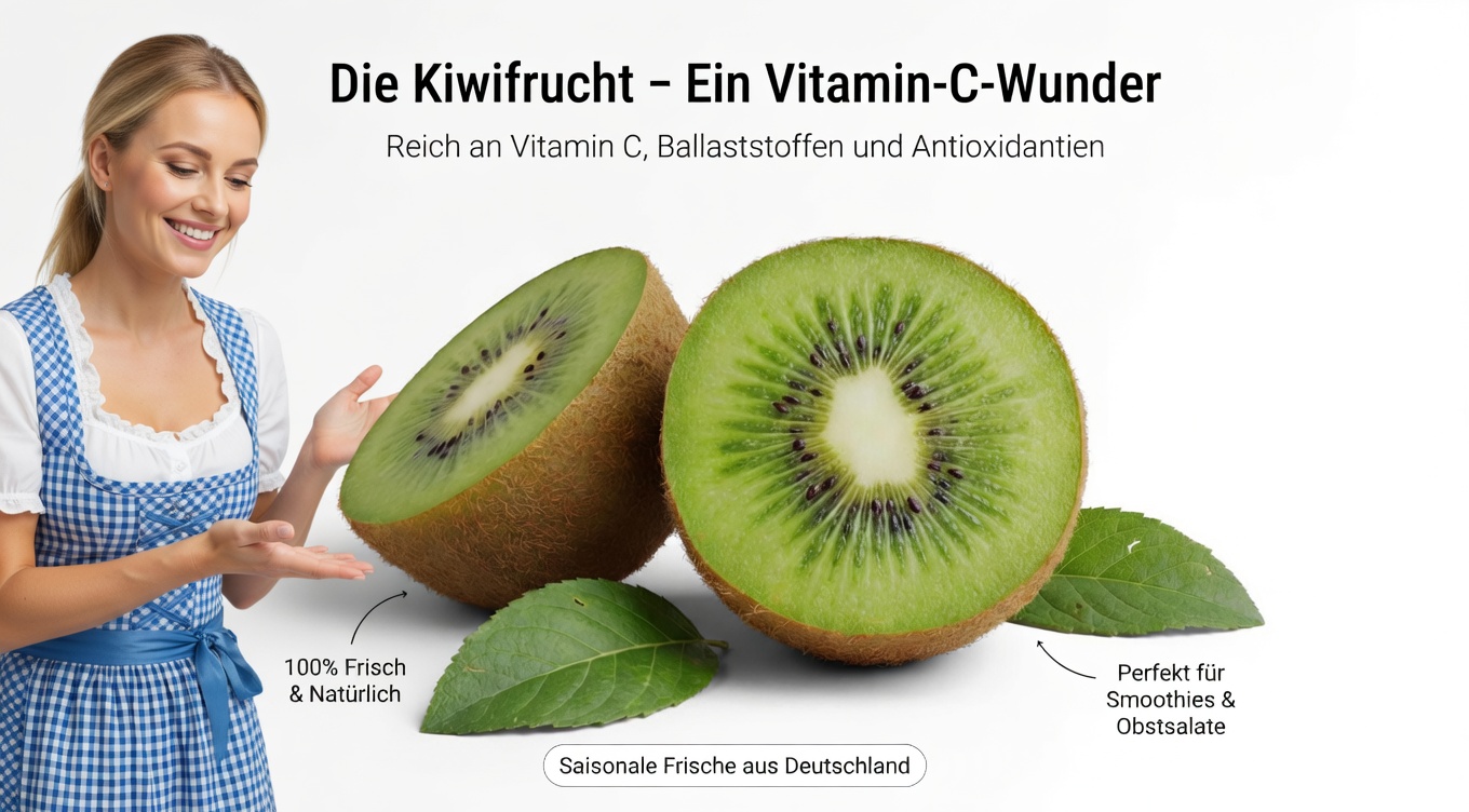 7 nächtliche Früchte, die deine Muskeln nach dem 60. Lebensjahr schützen (Sarkopenie auf natürliche Weise bremsen)