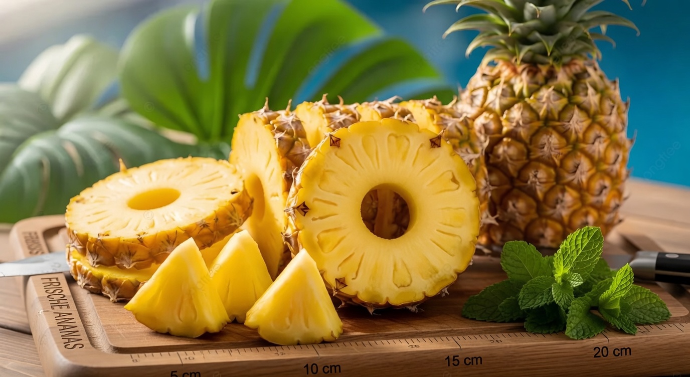 7 nächtliche Früchte, die deine Muskeln nach dem 60. Lebensjahr schützen (Sarkopenie auf natürliche Weise bremsen)