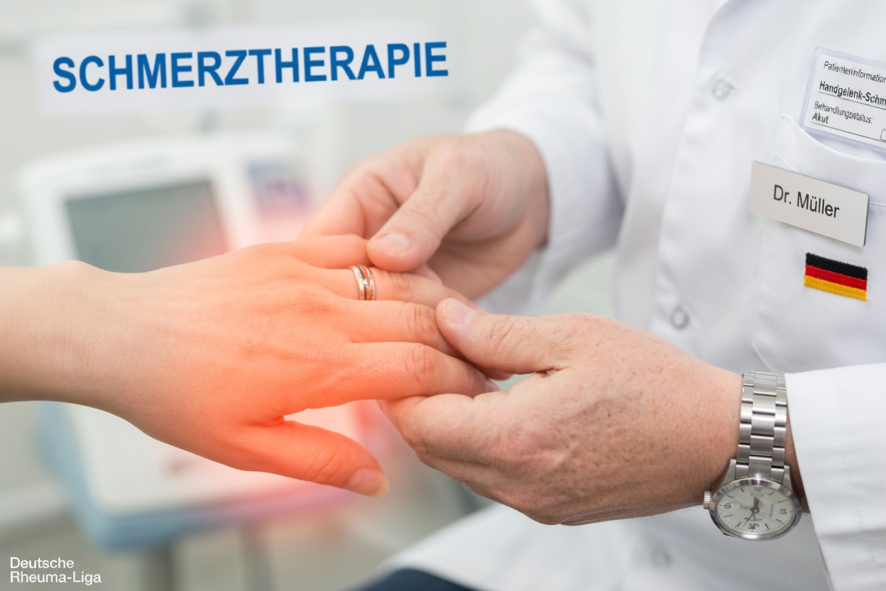 Es beginnt in AUGEN und FÜSSEN! 9 ANZEICHEN von B12-MANGEL (Ärzte ignorieren das)