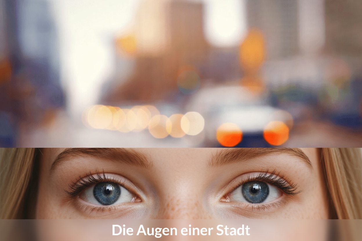 Es beginnt in AUGEN und FÜSSEN! 9 ANZEICHEN von B12-MANGEL (Ärzte ignorieren das)