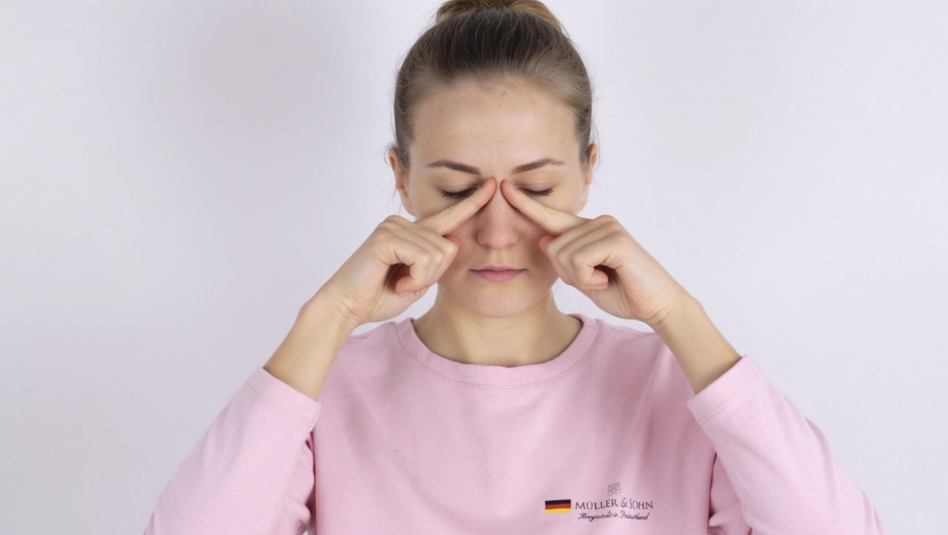 Es beginnt in AUGEN und FÜSSEN! 9 ANZEICHEN von B12-MANGEL (Ärzte ignorieren das)