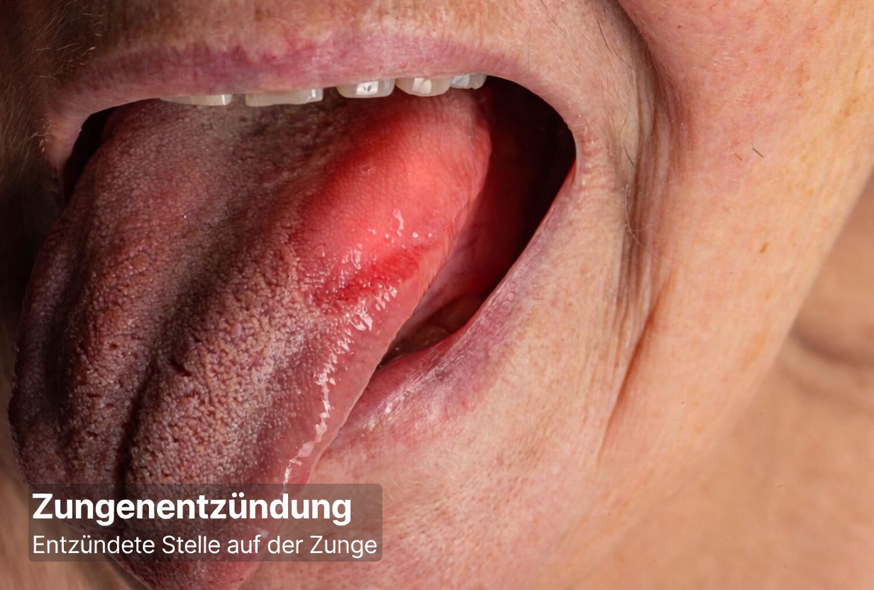 Es beginnt in AUGEN und FÜSSEN! 9 ANZEICHEN von B12-MANGEL (Ärzte ignorieren das)