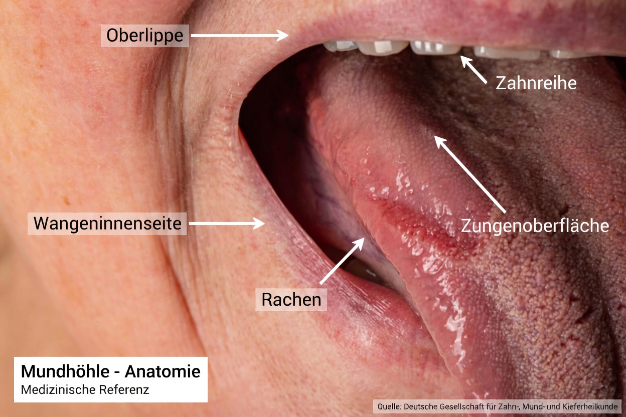 Es beginnt in AUGEN und FÜSSEN! 9 ANZEICHEN von B12-MANGEL (Ärzte ignorieren das)