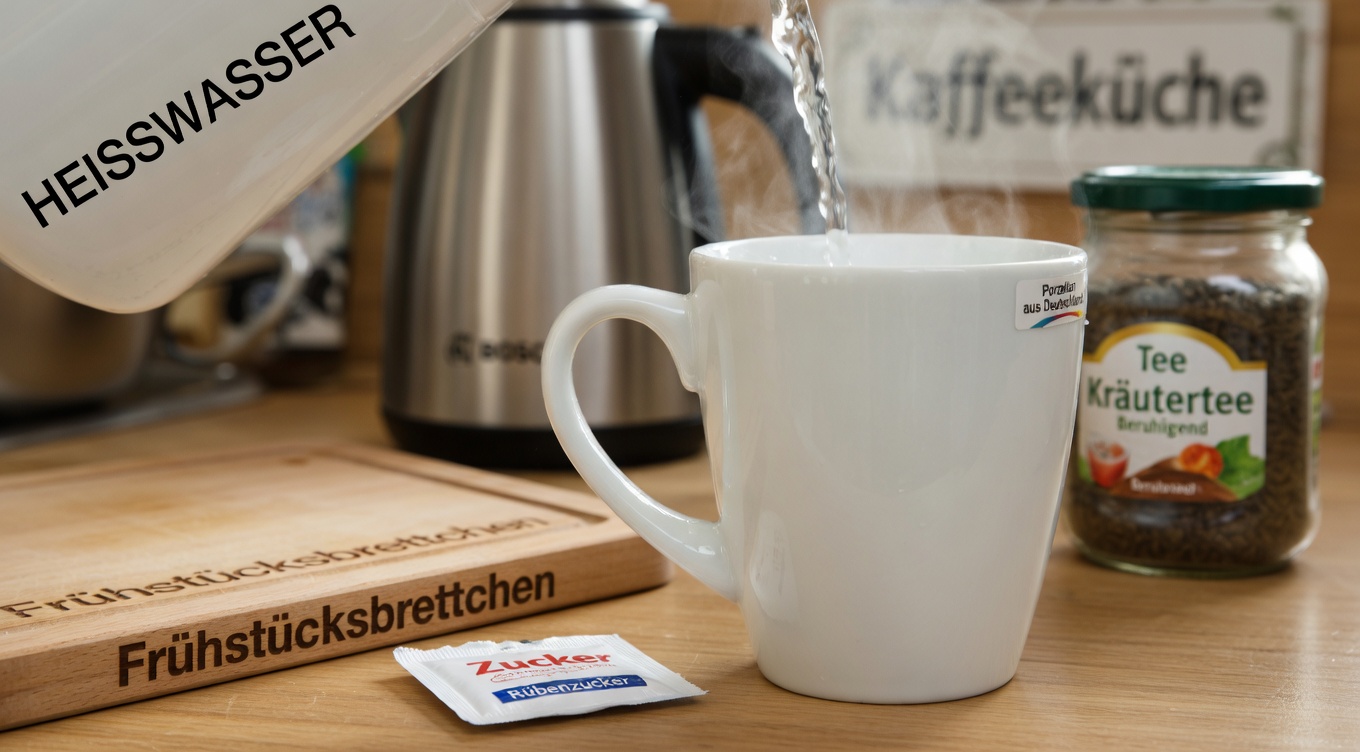 Kardiologin warnt: 3 Fehler beim Trinken von warmem Wasser am Morgen ab 60