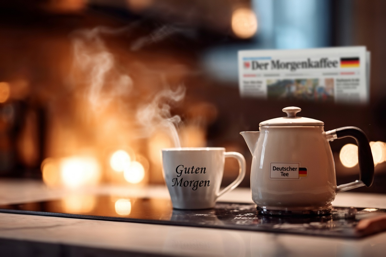 Kardiologin warnt: 3 Fehler beim Trinken von warmem Wasser am Morgen ab 60