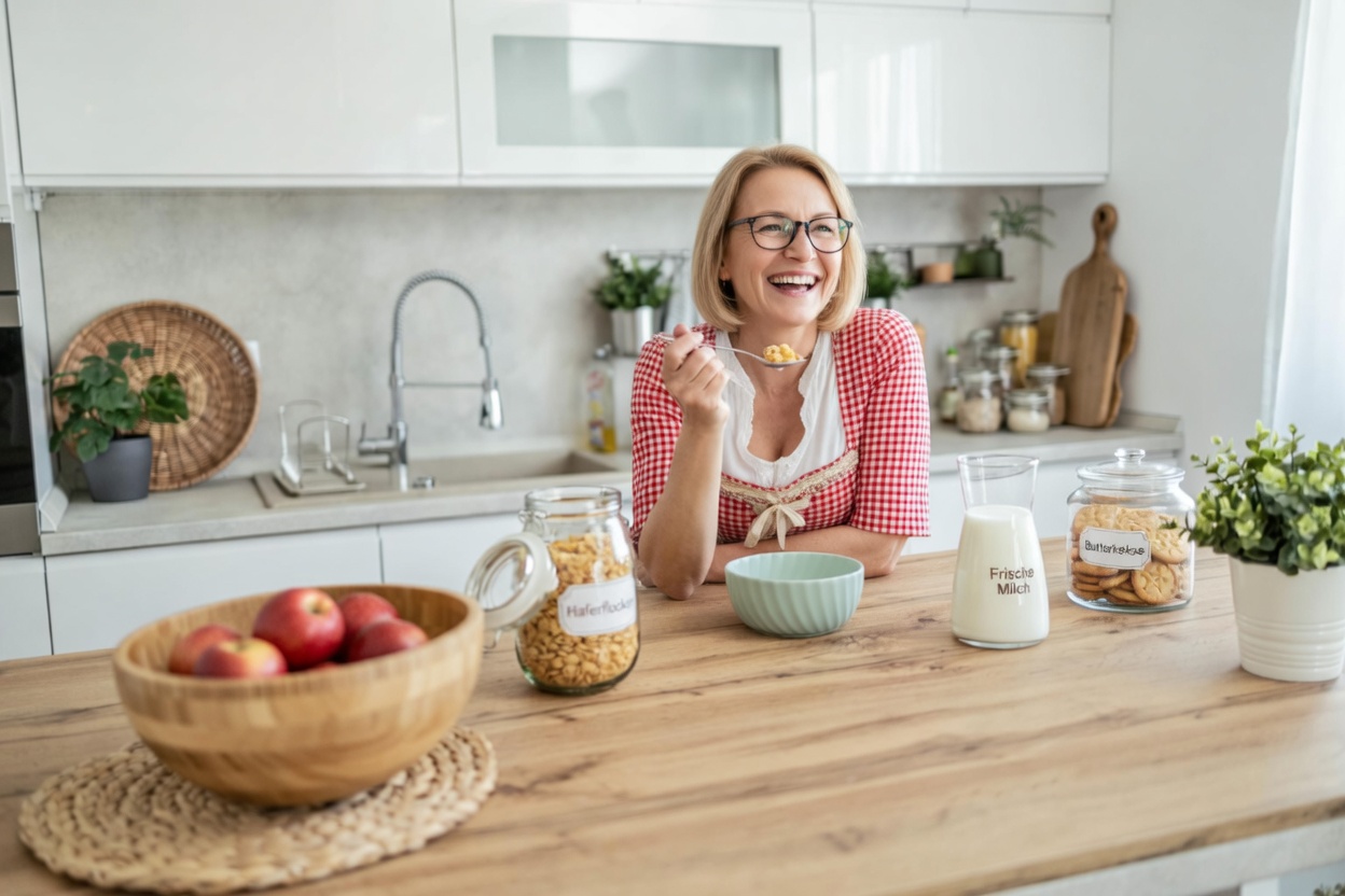 Kardiologin warnt: 3 Fehler beim Trinken von warmem Wasser am Morgen ab 60