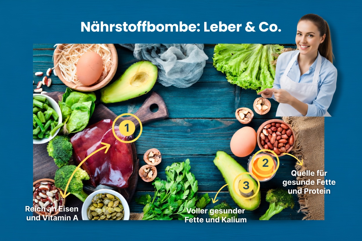 Besiege die Fettleber: Die beste Behandlung und eine wirksame Diät – LIVE