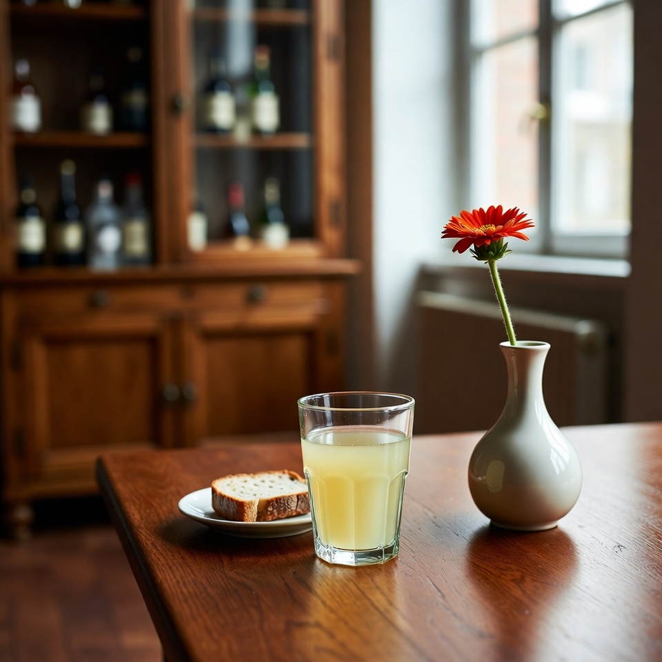 Das natürliche Getränk, das die männliche Vitalität und die Herzgesundheit unterstützt