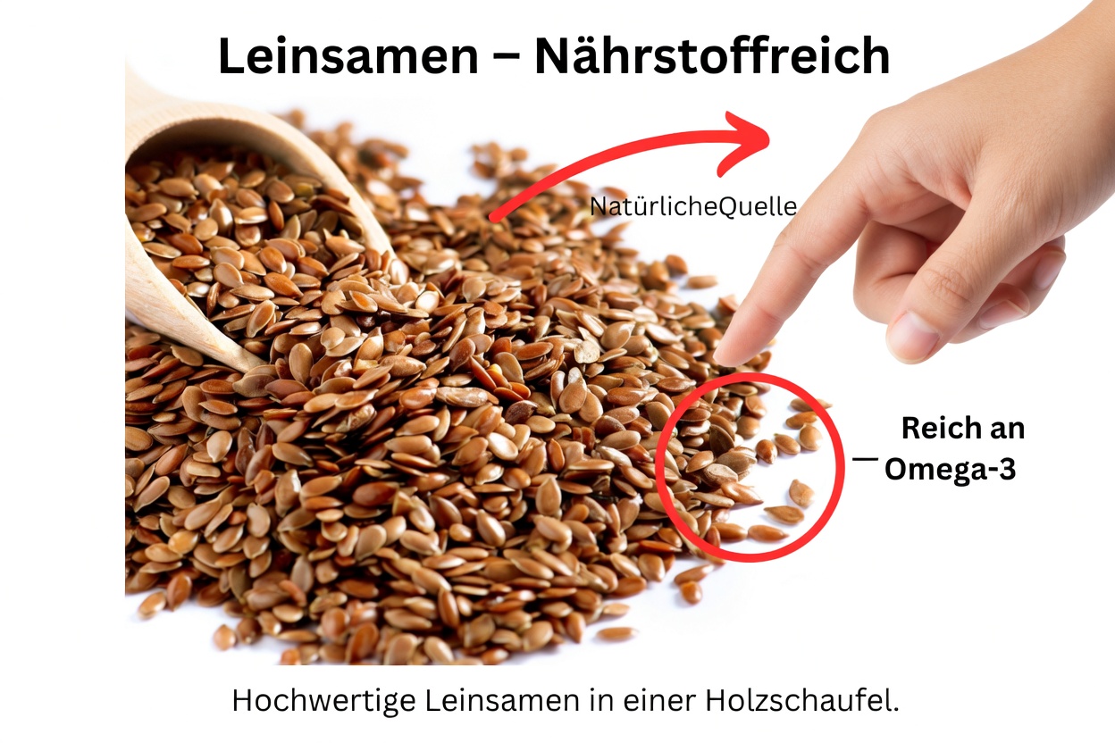 Nimm das fünf Nächte lang und sieh, was in deinem Stuhl herauskommt