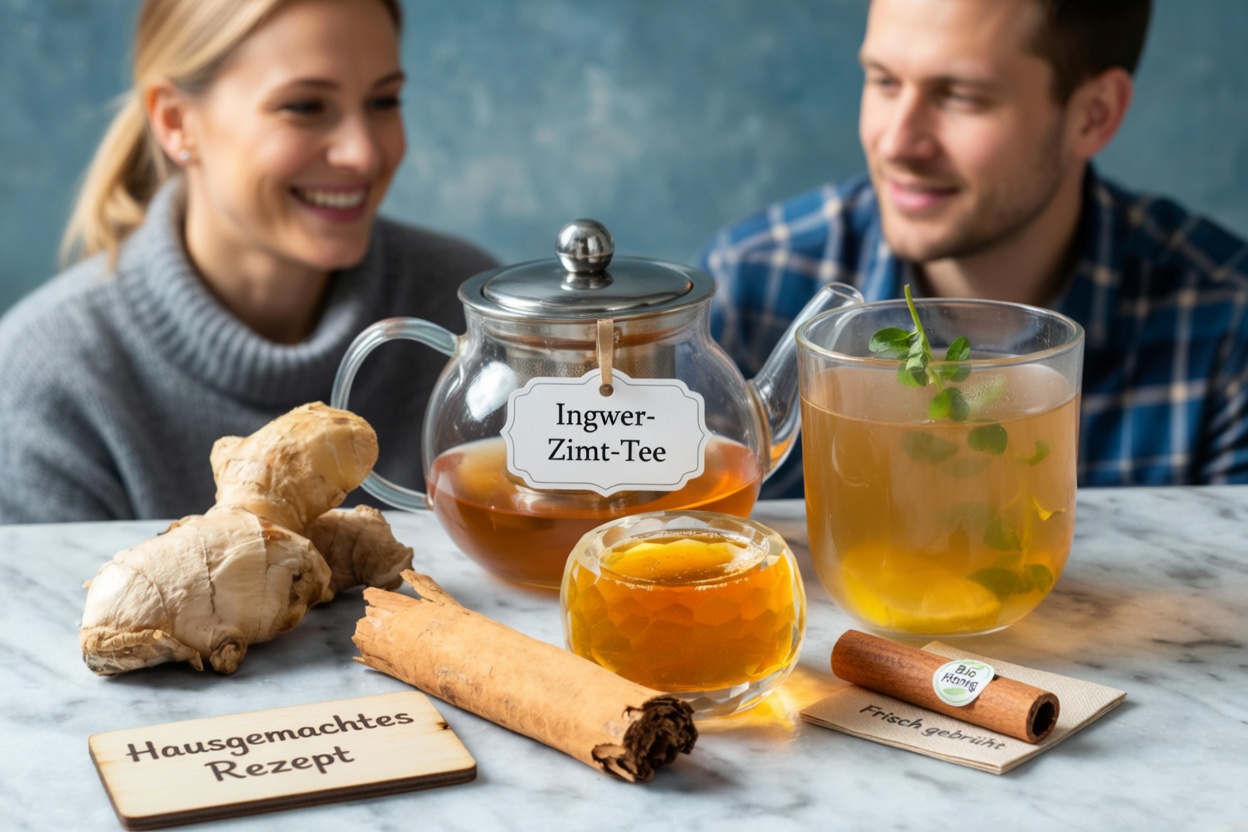 Nimm das fünf Nächte lang und sieh, was in deinem Stuhl herauskommt