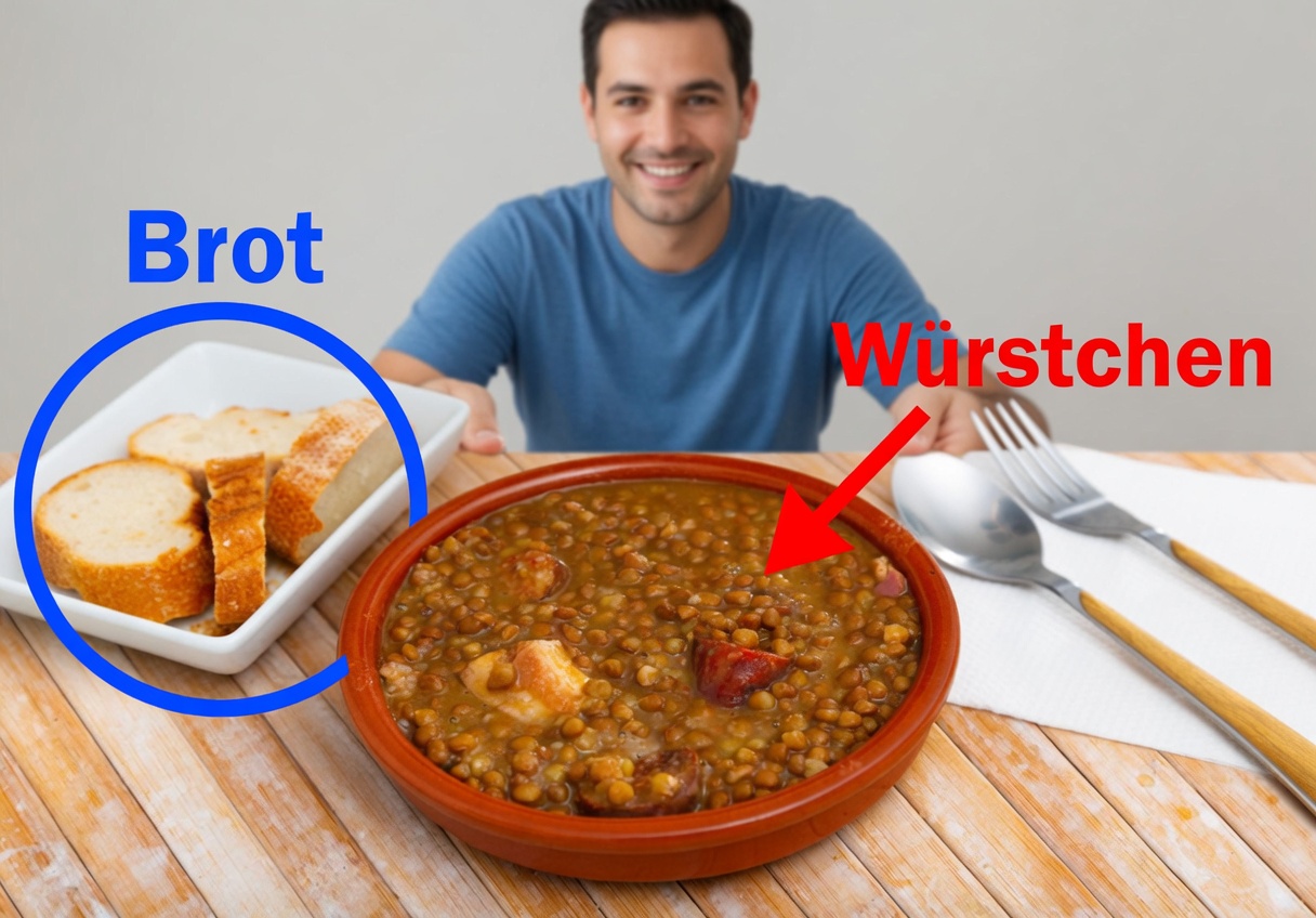 Dieses pflanzliche Eiweiß reinigt die Nieren, senkt Harnstoff und Kreatinin!