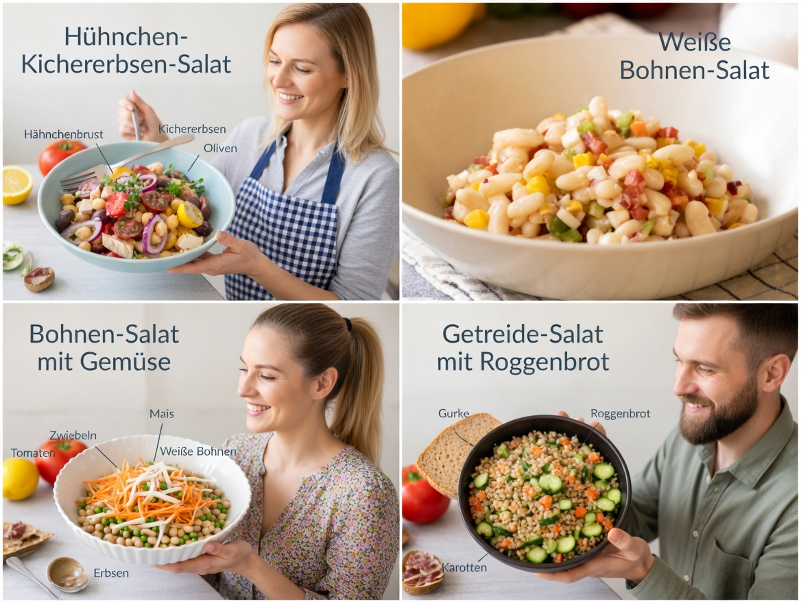 Dieses pflanzliche Eiweiß reinigt die Nieren, senkt Harnstoff und Kreatinin!