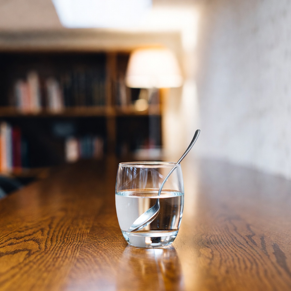 Nur 1 Esslöffel jeden Morgen, um die Durchblutung „da unten“ nach dem 60. Lebensjahr zu verbessern