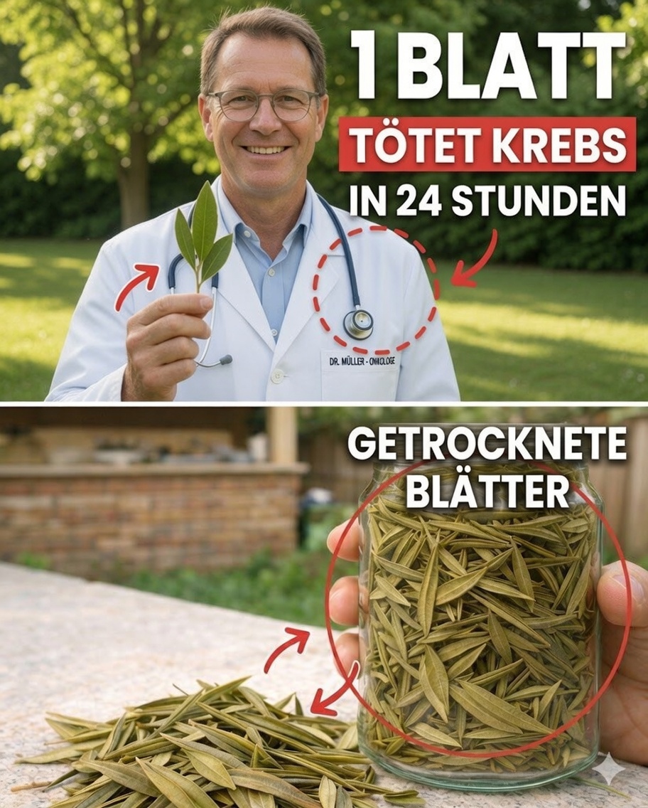 Das Blatt, das Aufmerksamkeit erregt: Die Blätter der Graviola und ihr Potenzial für das Wohlbefinden entdecken