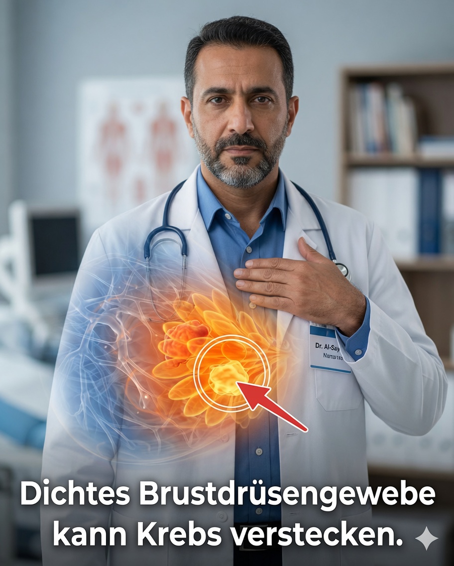 Was tun, wenn Sie dichtes Brustgewebe haben: Verstehen Sie Ihre Optionen jenseits der traditionellen Mammografie