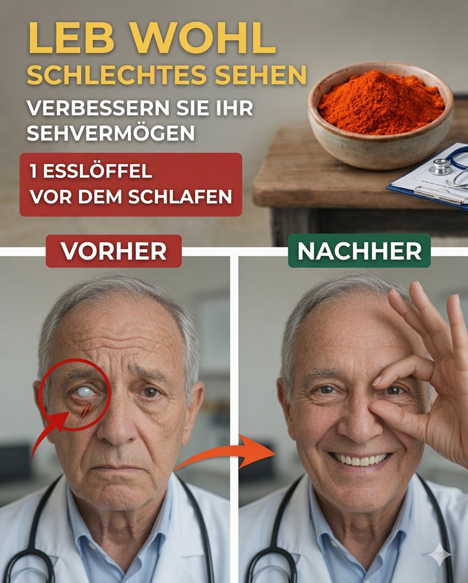 Safran für die Augen: Das rote Gold, das Ihre Sehkraft unterstützen kann