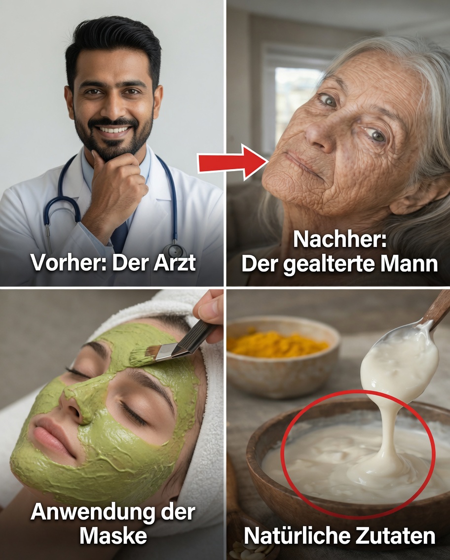 Hefe und Joghurt: Das unerwartete Duo der Hautpflege, das reife Haut überrascht