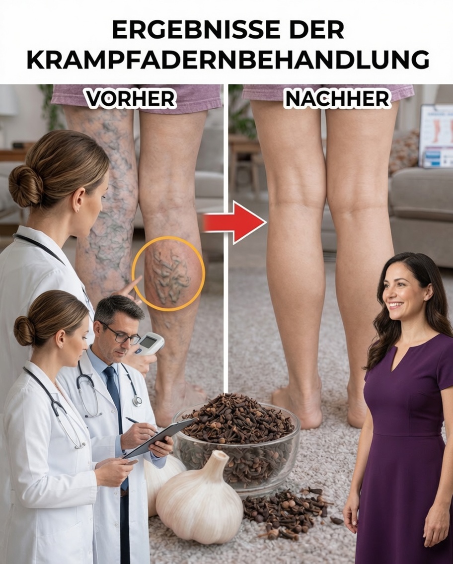 Hindern die Beinschmerzen Ihrer Mutter sie daran, die kleinen Momente des Tages zu genießen?