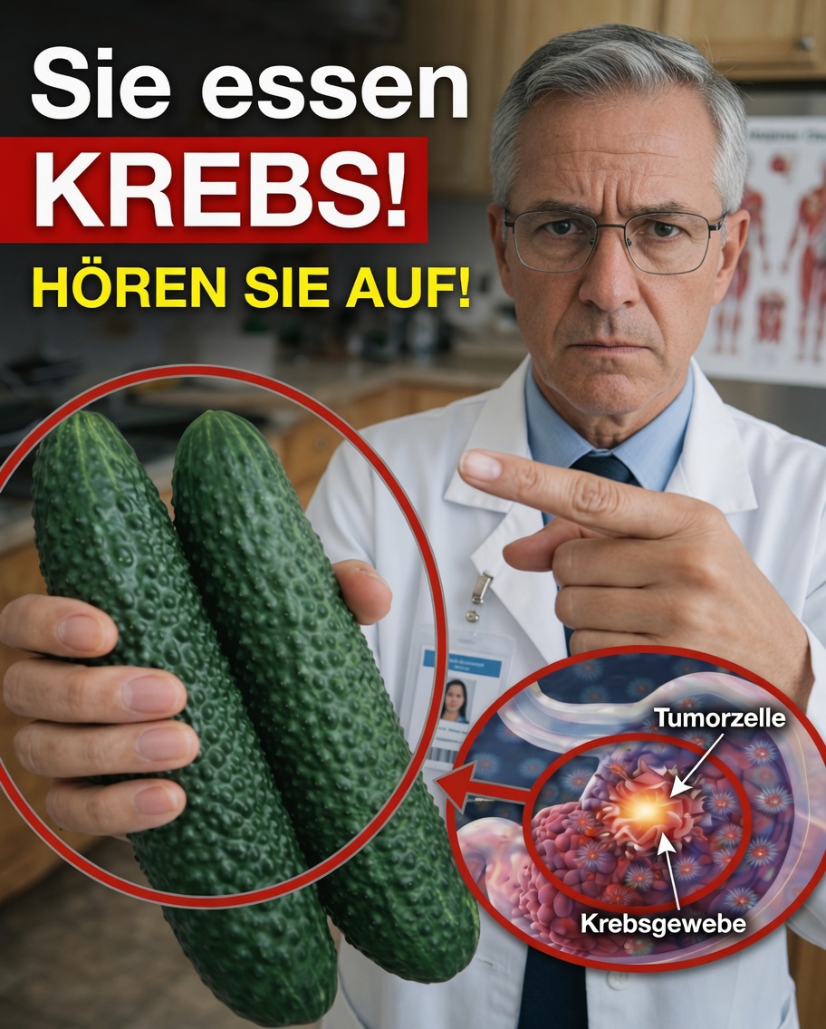 9 schlimmste Lebensmittel, die Entzündungsprozesse im Körper fördern können (die Sie wahrscheinlich heute gegessen haben)