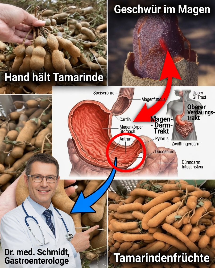 12 starke Gründe, Tamarinde nach dem 50. Lebensjahr in die tägliche Routine zu integrieren