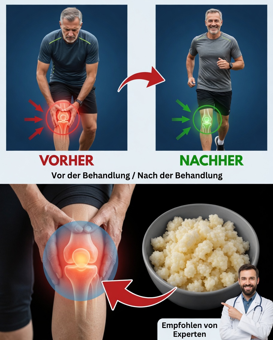 Ananas-Kraft: Ein einfaches natürliches Ritual zur Linderung von Gelenkschmerzen und Schwellungen