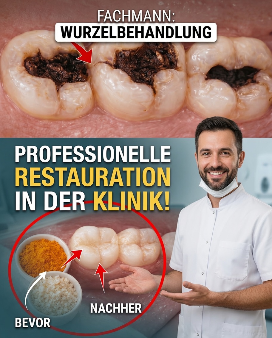 Entdecken Sie einfache Alltagsgewohnheiten, die helfen können, ein strahlenderes Lächeln und einen angenehmen Mund zu bewahren