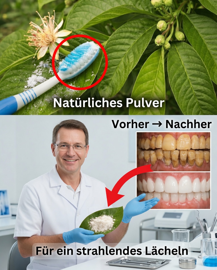 Top 3 Möglichkeiten, Karies mit Guavenblättern zu behandeln – Einfach und kostengünstig