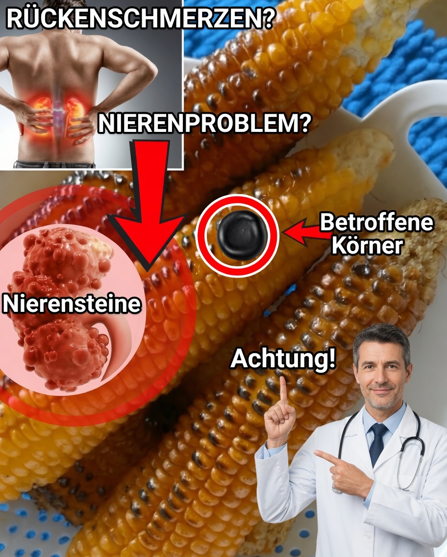 11 überraschende Fakten über gegrillten Mais, die Ihre Gesundheit verändern können