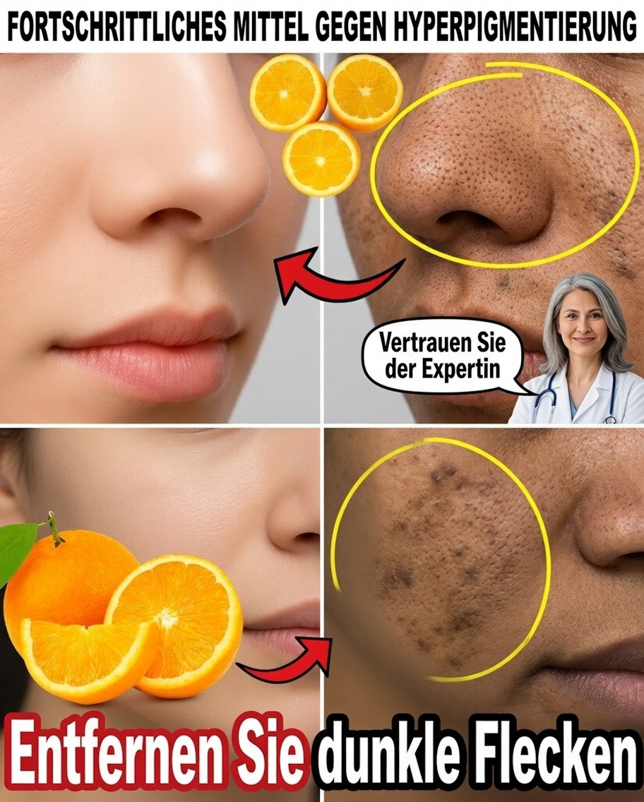 Entfache deine Gesundheit: Das einfache Zitronen- & Ingwer-Ritual, das dein Körper braucht