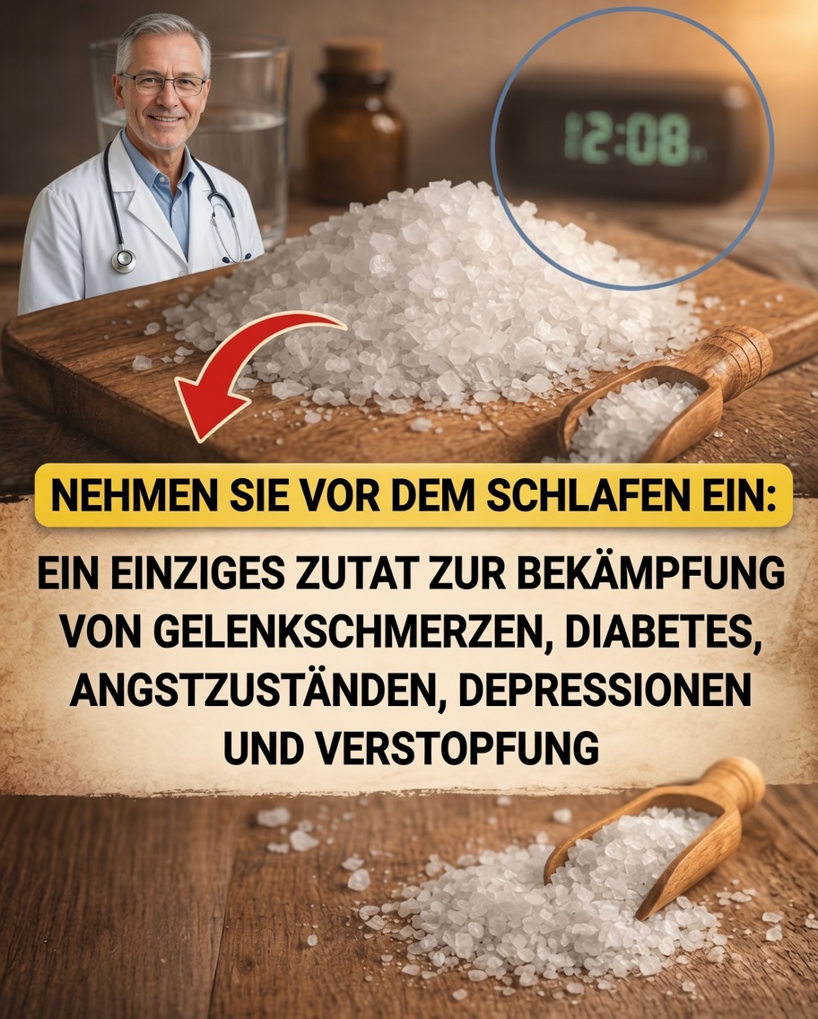 Haben Sie sich schon einmal gefragt, warum so viele Menschen Schwierigkeiten haben, sich nach einem langen Tag ausgeruht zu fühlen?