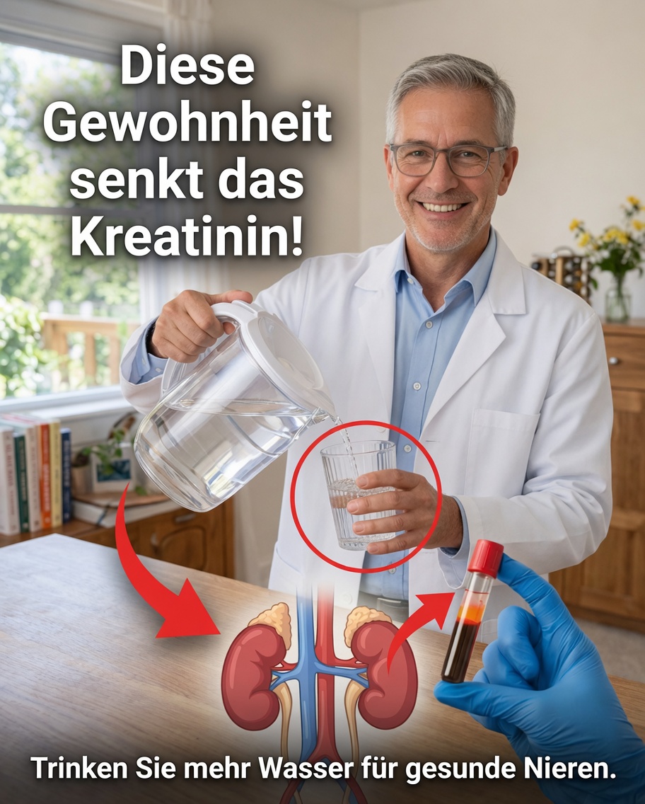 5 natürliche Morgenrituale, die die Nierengesundheit unterstützen (sie überraschten viele Nephrologen – ein zeitloses Geheimnis der Großmütter)