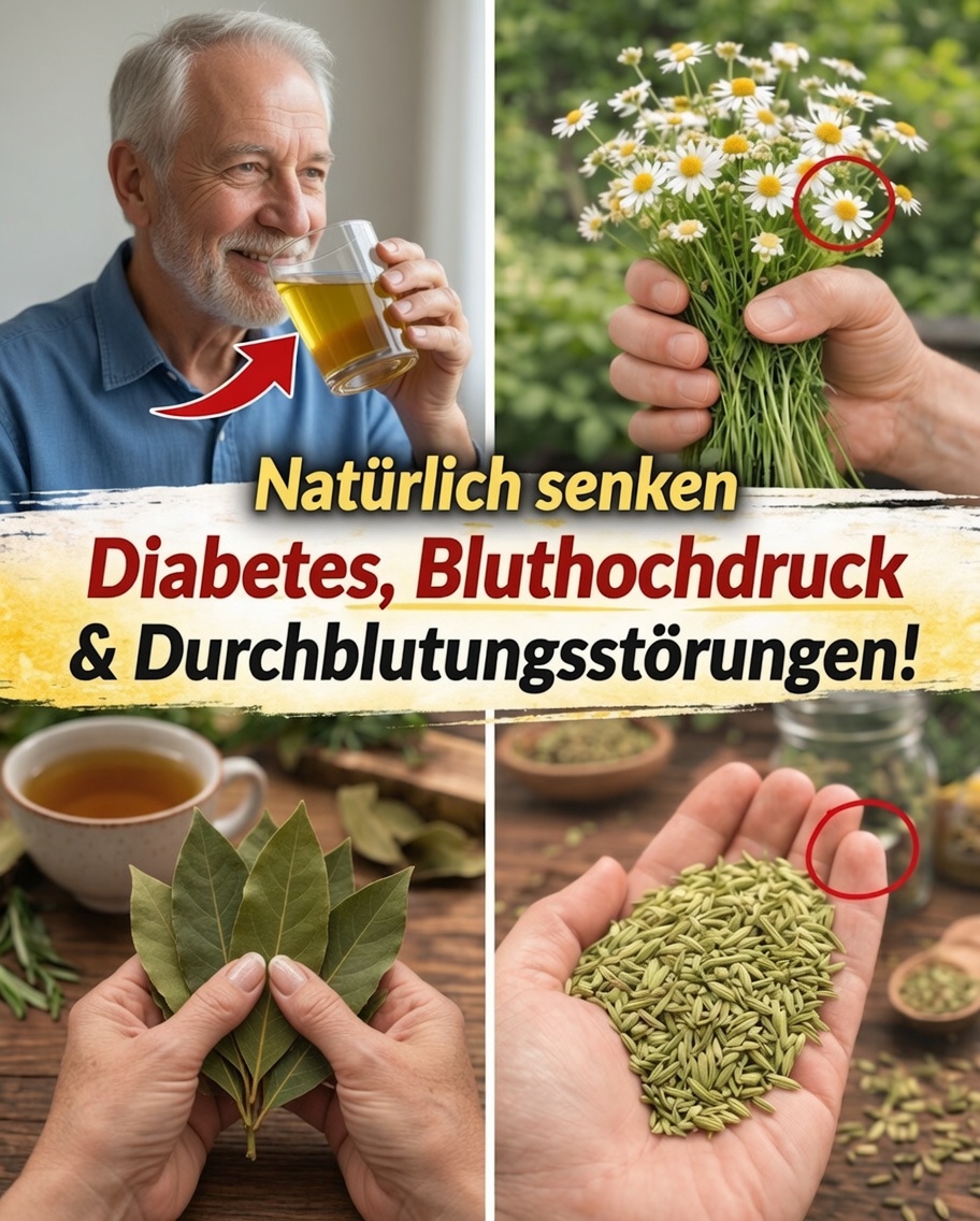 Entdecken Sie diese einfache tägliche Gewohnheit, die viele Menschen in ihre Routine aufnehmen, um den Stoffwechsel zu unterstützen