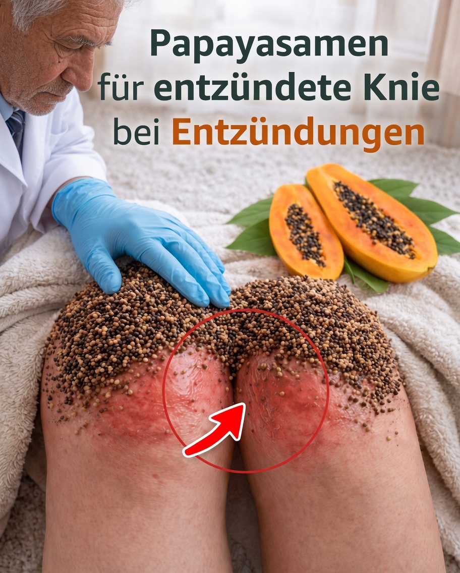 Sonnenblumenkerne zur Linderung der Gelenke: Kann diese kleine tropische Zutat mehr Komfort für Knie, Rücken und Wirbelsäule bringen?