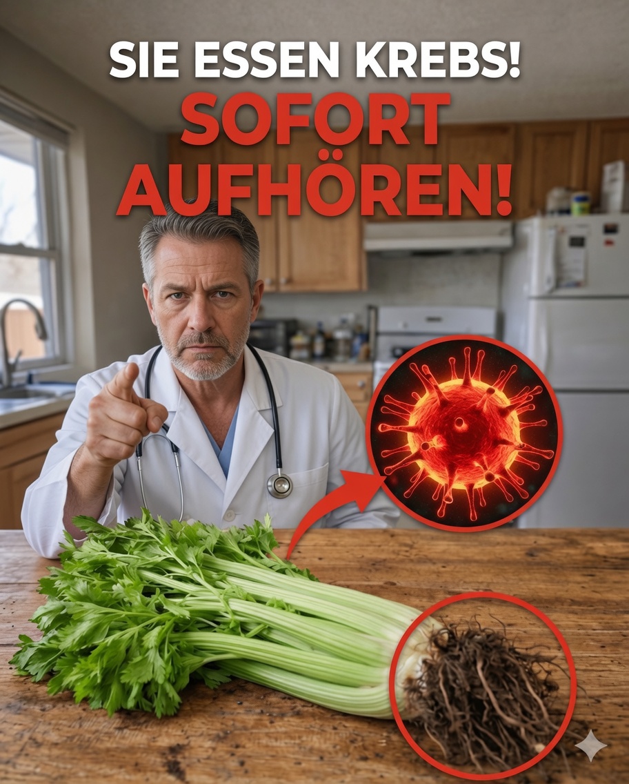 Entdecken Sie die 5 schlimmsten Lebensmittel, die Krebszellen nähren können, und wie Sie sie auf einfache Weise vermeiden können