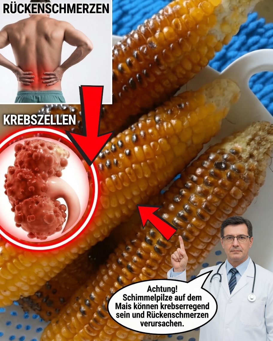 11 überraschende Fakten über gegrillten Mais, die du vor deinem nächsten Bissen kennen solltest