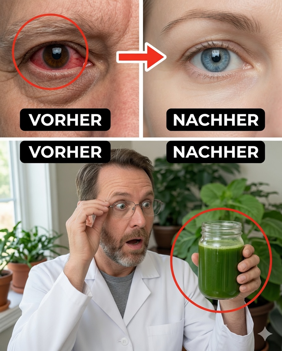 Orégano Orejón: Das wenig bekannte Kraut, das Ihre Sehkraft auf natürliche Weise schützen kann