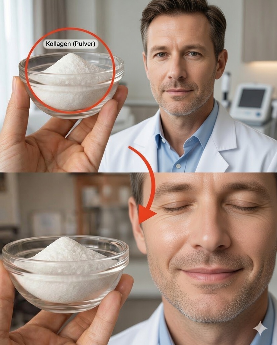 Natriumbicarbonat für eine glattere Haut: 13 sanfte Hausmasken für einen jugendlichen Glow nach 60