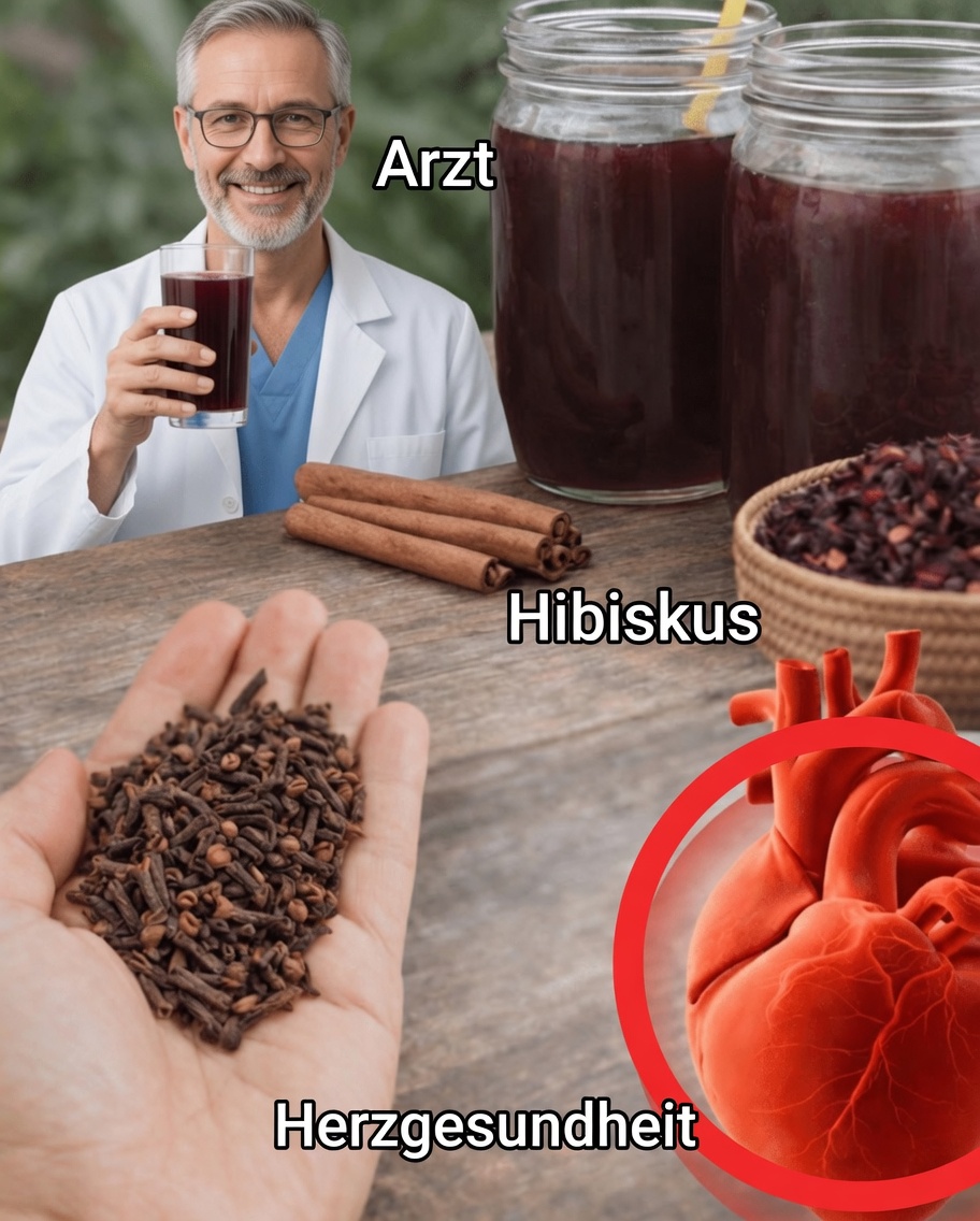 Kann dieses Alltagsgewürz Ihre Gesundheit unterstützen? Was die Wissenschaft über Gewürznelken und ihre möglichen Vorteile sagt