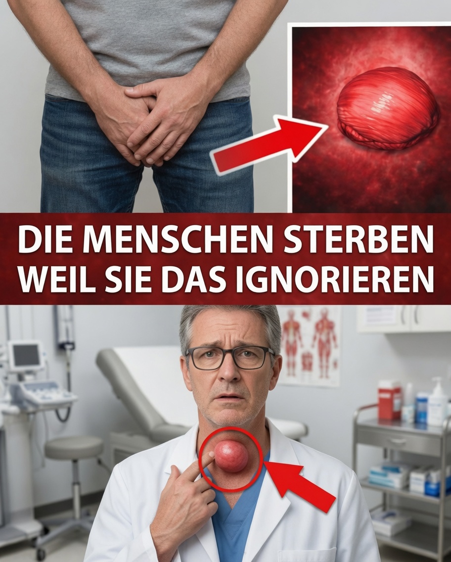 Achtung! 10 stille Symptome von Darmkrebs (die Sie möglicherweise jeden Tag ignorieren)