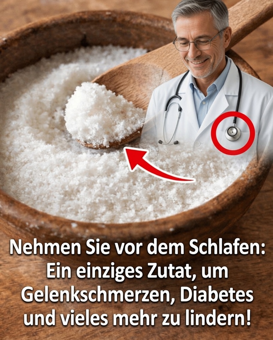 Kann ein einfaches Mineral vor dem Schlafengehen Ihr Wohlbefinden verändern? Entdecken Sie die Kraft von Magnesium
