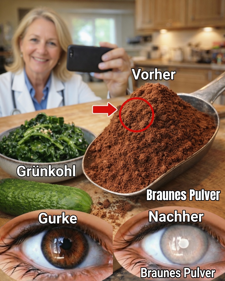 Der älteste Arzt Japans enthüllt: Eine einfache nächtliche Gewohnheit, um die Augengesundheit auf natürliche Weise zu unterstützen