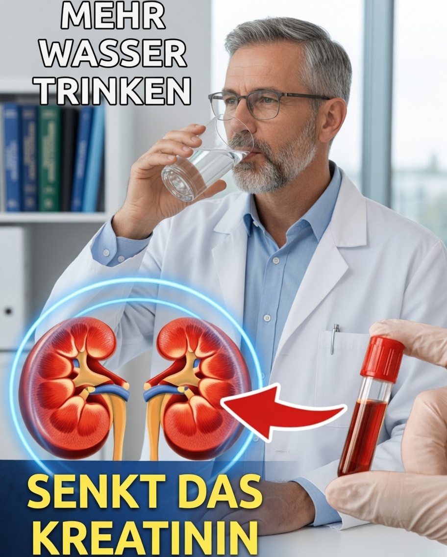 5 überraschende Morgen-Gewohnheiten zur natürlichen Unterstützung der Nierengesundheit (zeitlose Weisheit von Oma)