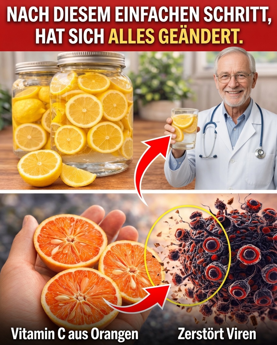 Krebs „hat Angst“ vor diesen Lebensmitteln! TOP 16 Lebensmittel, die helfen können, den Körper zu schützen