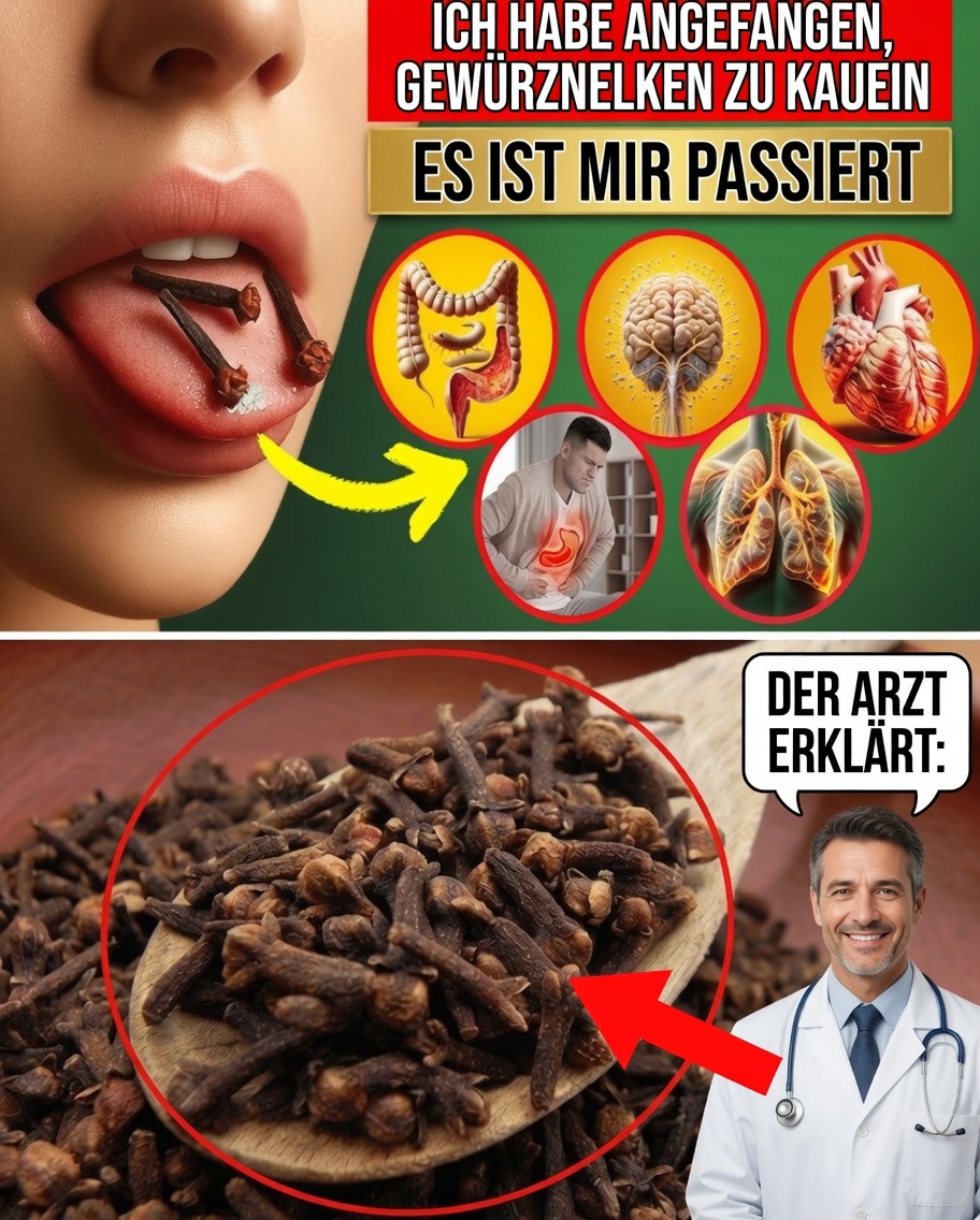 Nimm täglich 3 Knoblauchzehen: Eine einfache Gewohnheit, die deine Gesundheit verändern könnte