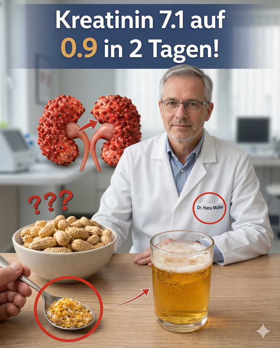 Erhöhte Kreatininwerte und Nierengesundheit: 4 sichere Fette zum Einführen und 4, die begrenzt werden sollten