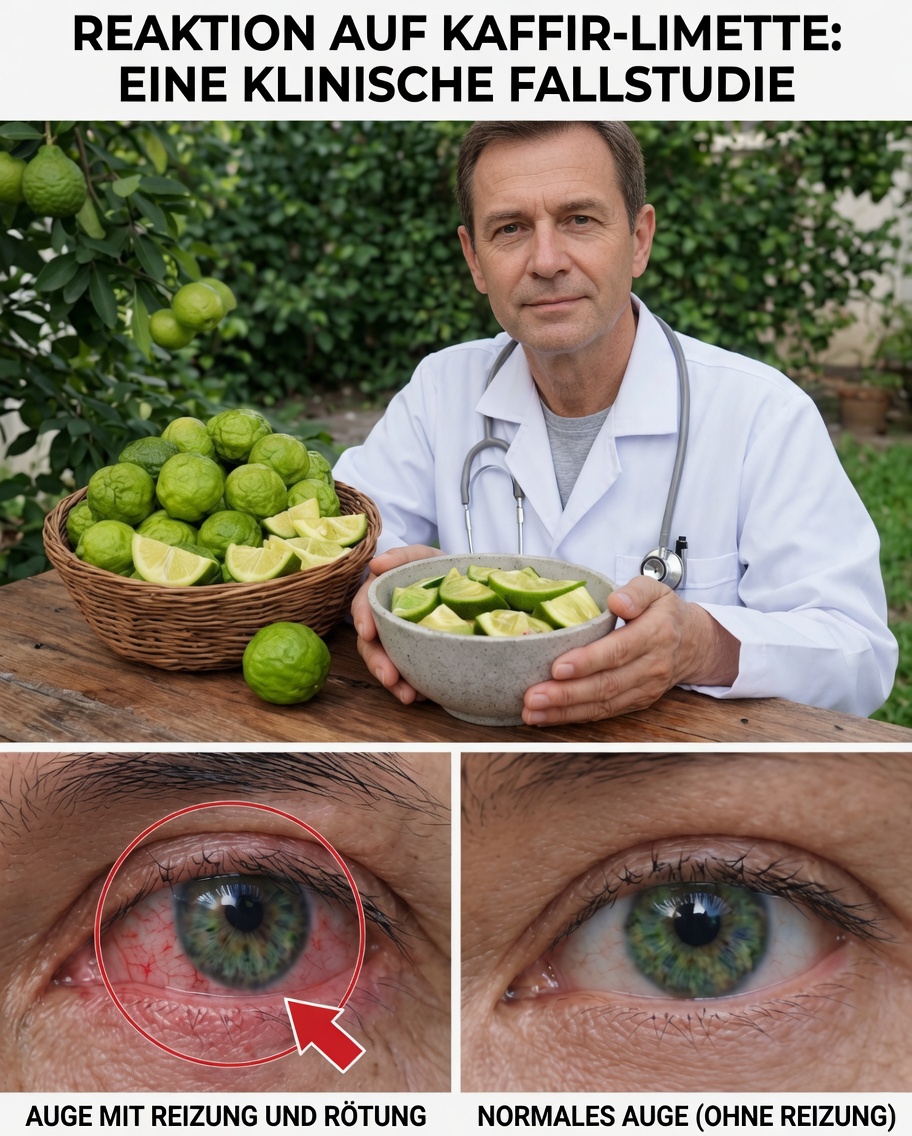 Erkundung natürlicher Wege, den Augenkomfort mit Guave zu unterstützen: Einfache Ideen für zu Hause